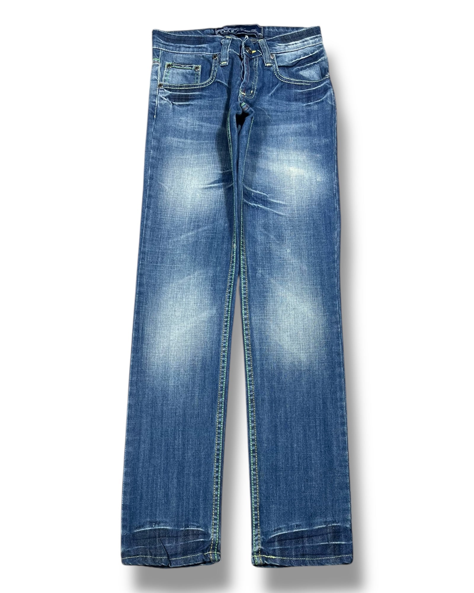 Victoria Beckham Jeans (XS)
