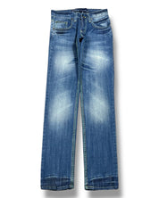 Victoria Beckham Jeans (XS)