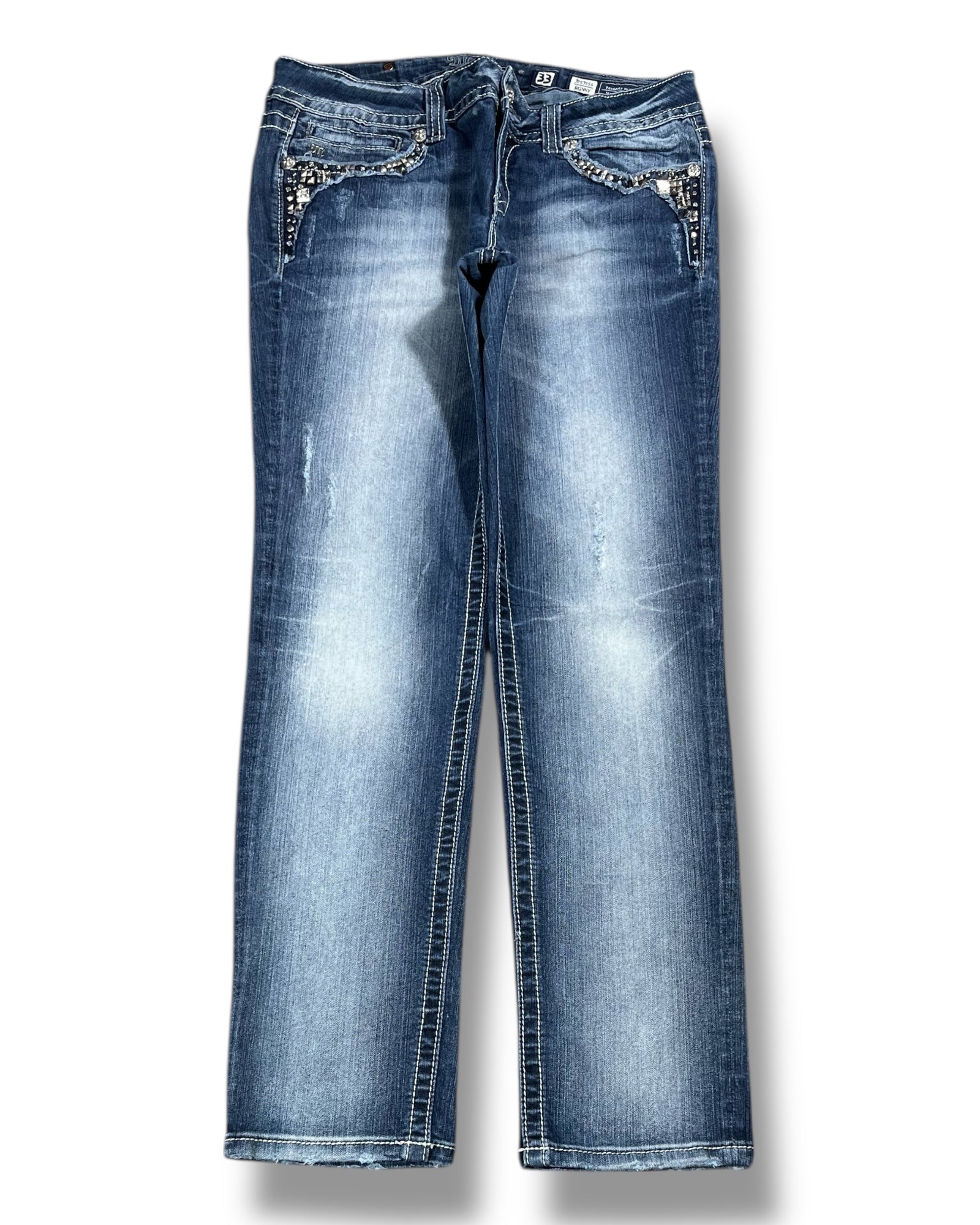 Miss Me Jeans (M)