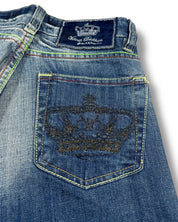 Victoria Beckham Jeans (XS)
