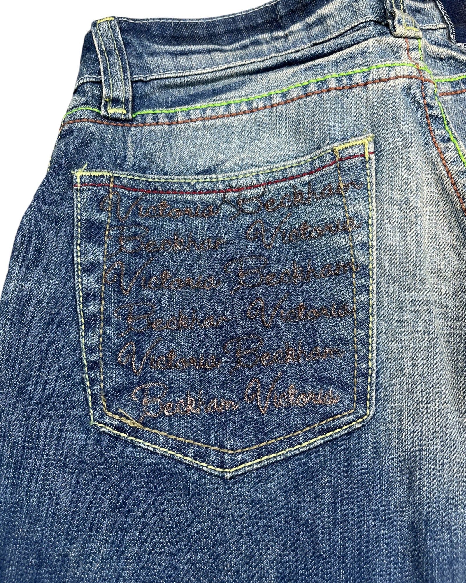 Victoria Beckham Jeans (XS)