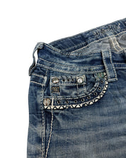 Miss Me Jeans (XS)