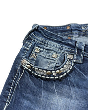 Miss Me Jeans (XS)