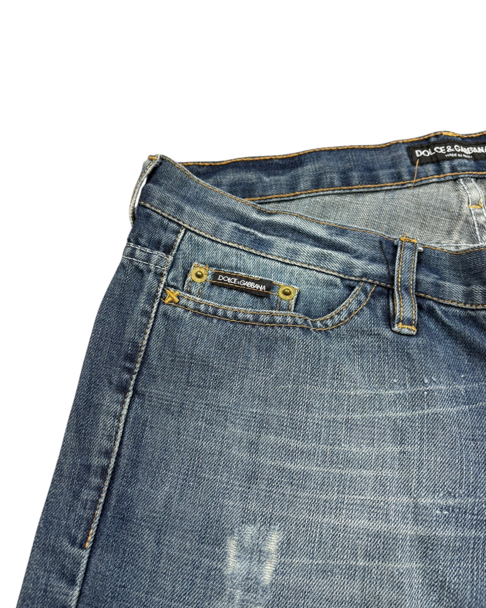 Dolce Gabbana Jeans (M)