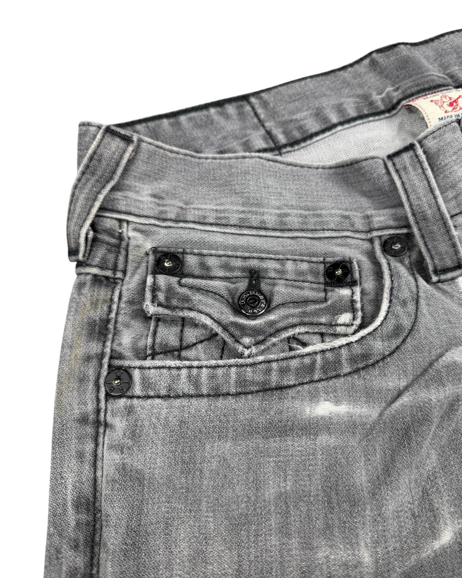 True Religion Jeans (M)
