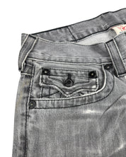 True Religion Jeans (M)
