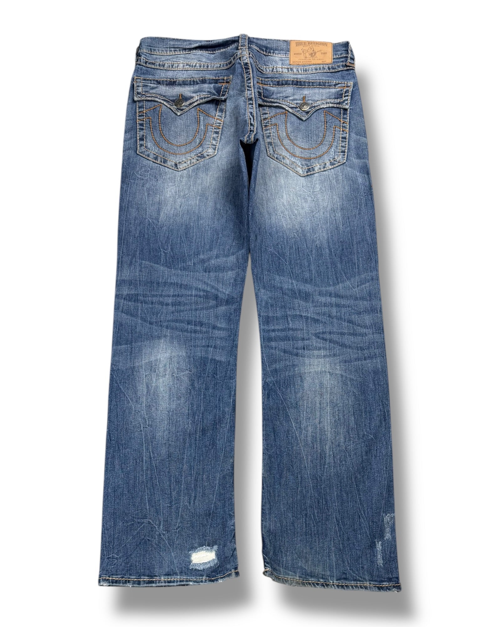 True Religion Jeans (XL)