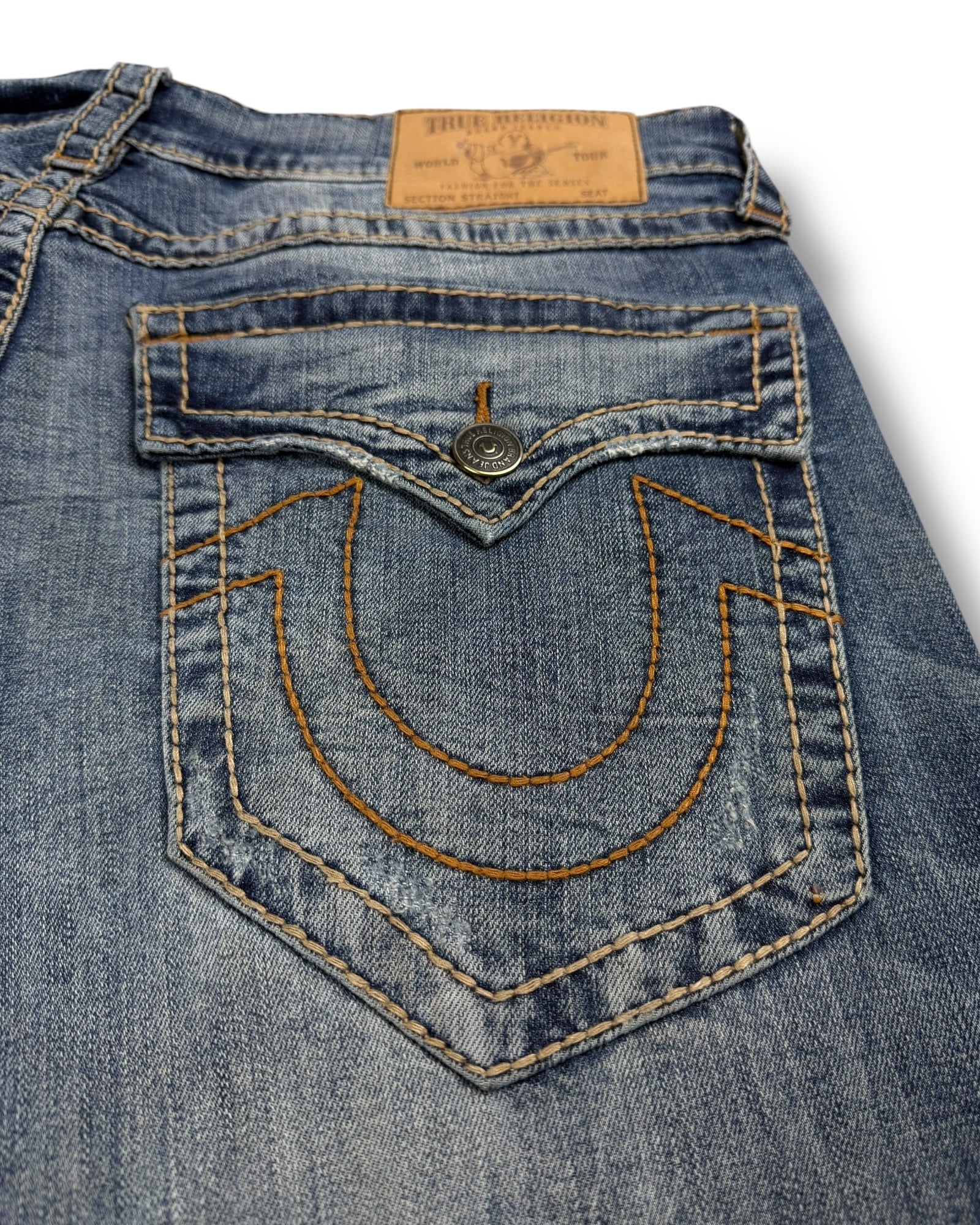 True Religion Jeans (XL)
