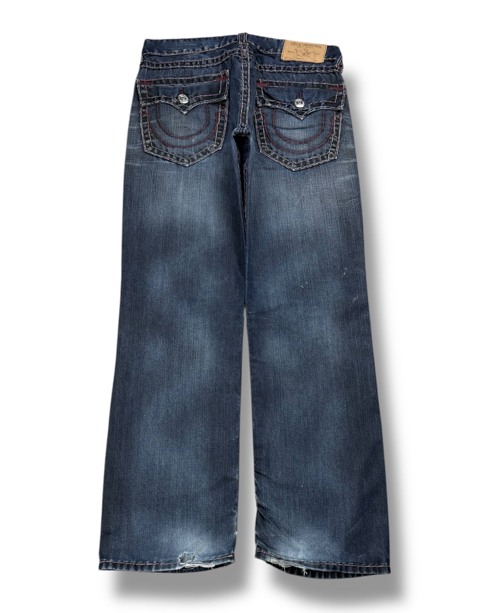 True Religion Jeans (L)