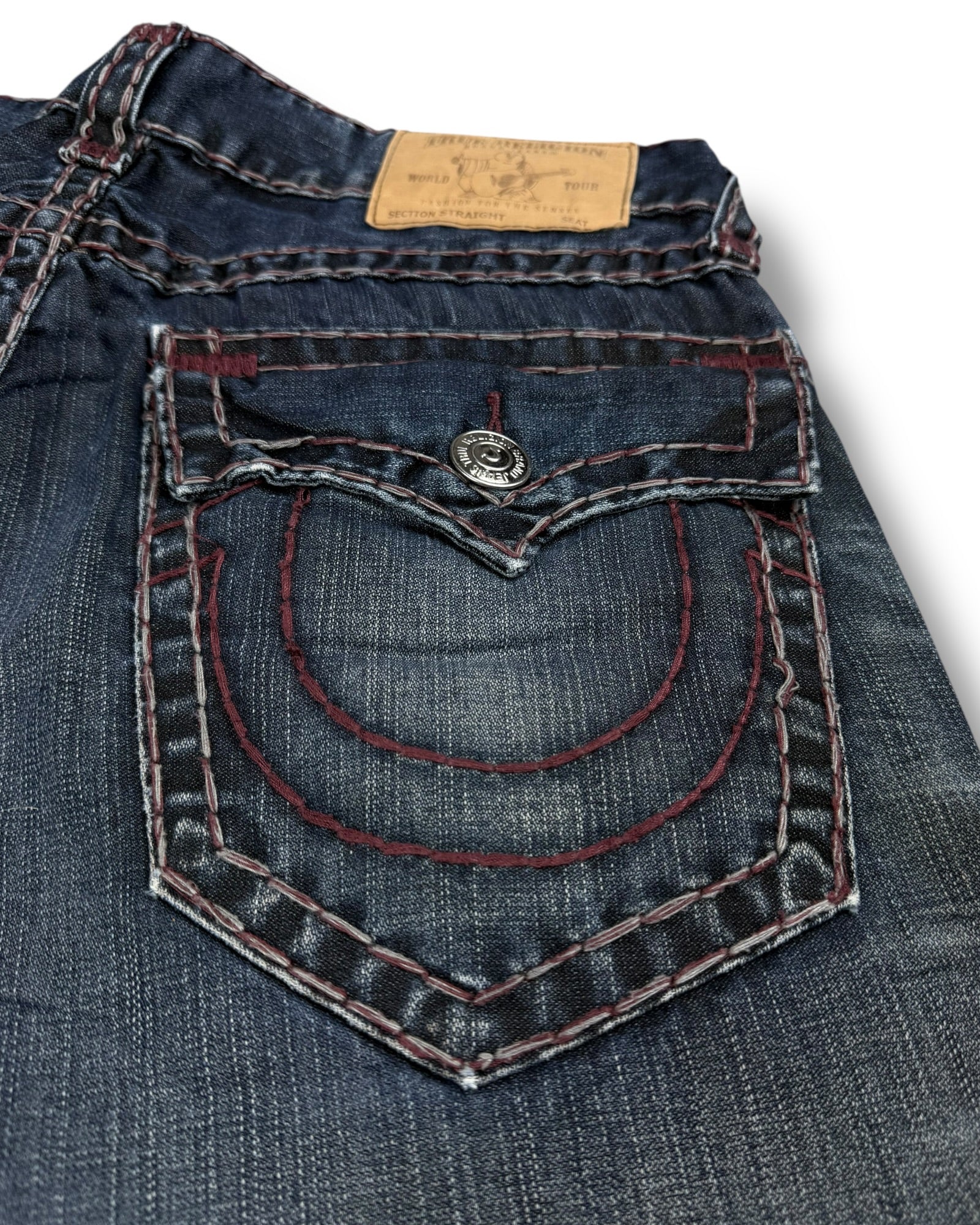 True Religion Jeans (L)