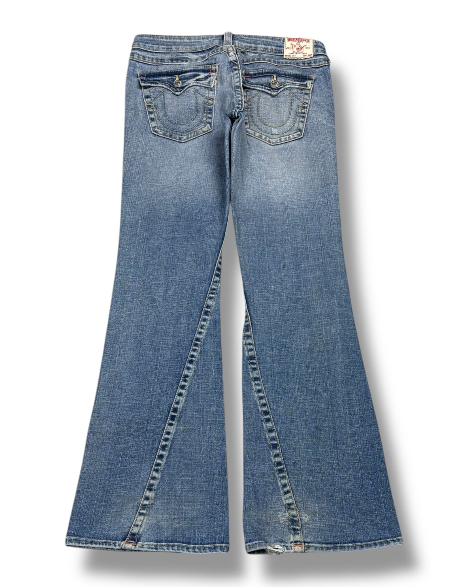True Flared Religion Jeans (M)