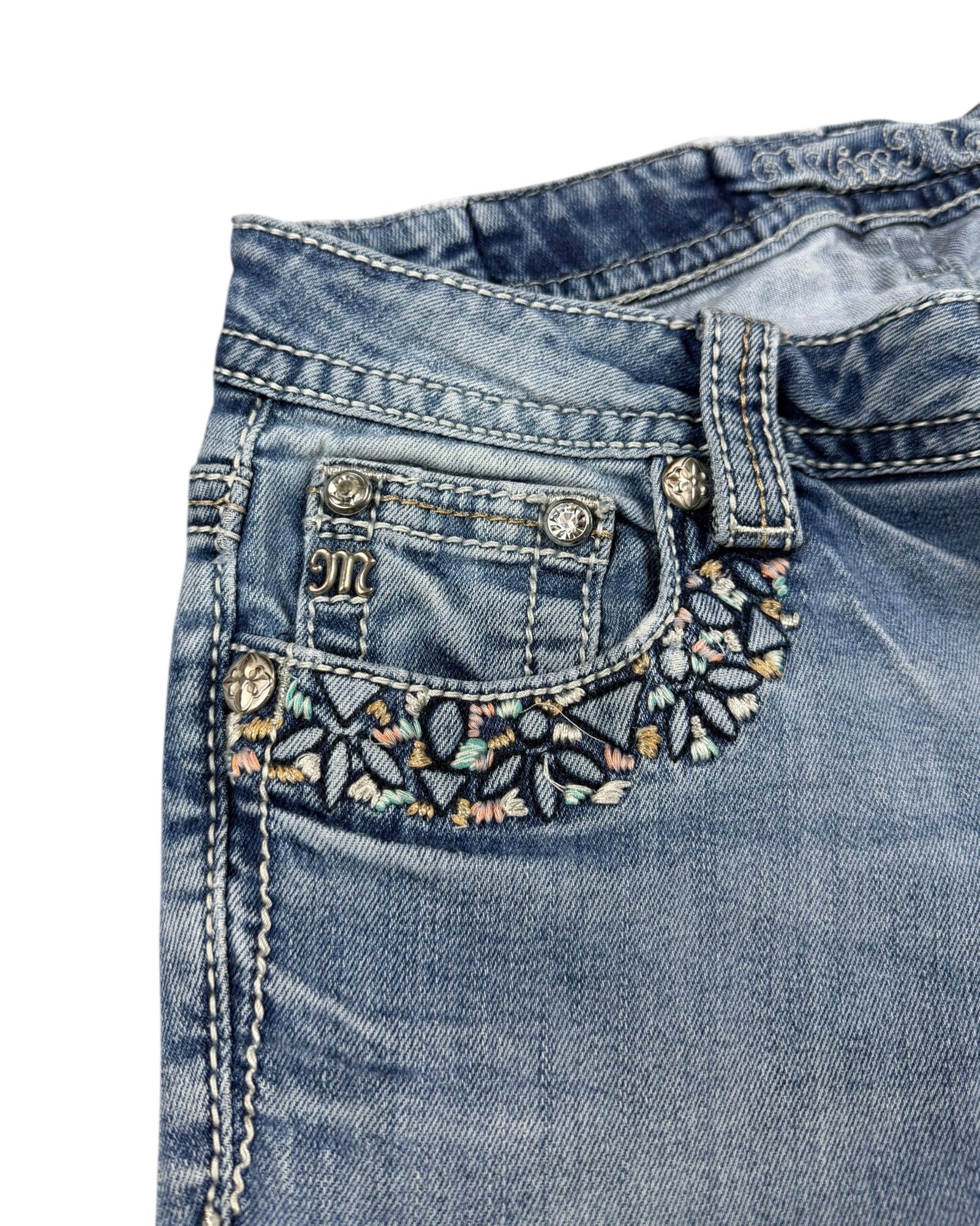 Miss Me Jeans (XS)