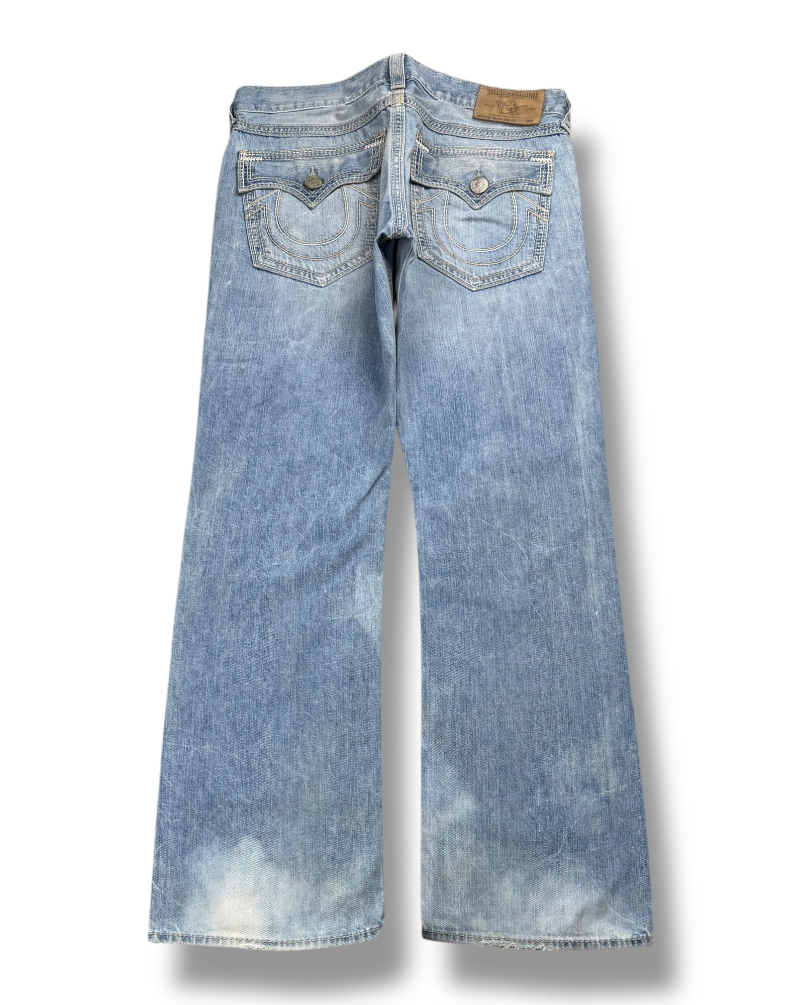 True Religion Jeans (XL)