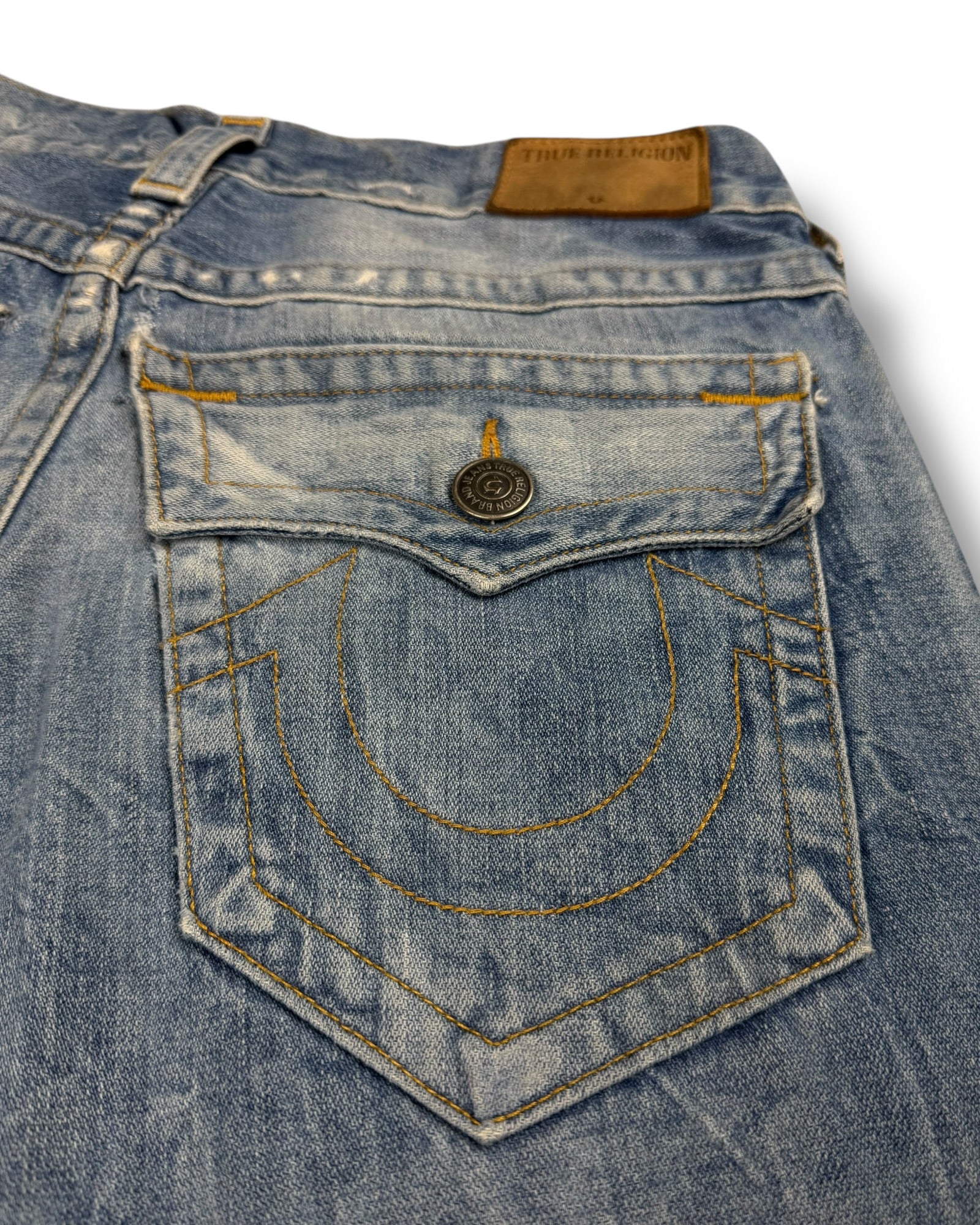 True Religion Jeans (S)