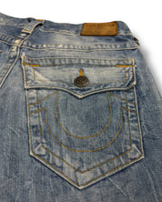 True Religion Jeans (S)