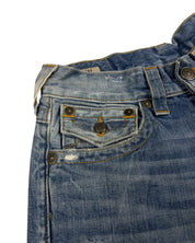 True Religion Jeans (S)
