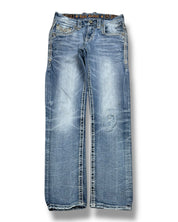 Rock Revival Jeans (S)