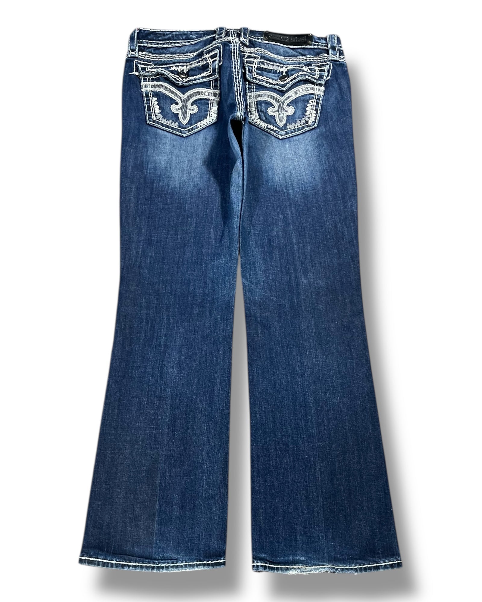 Rock Revival Flared Jeans (M)