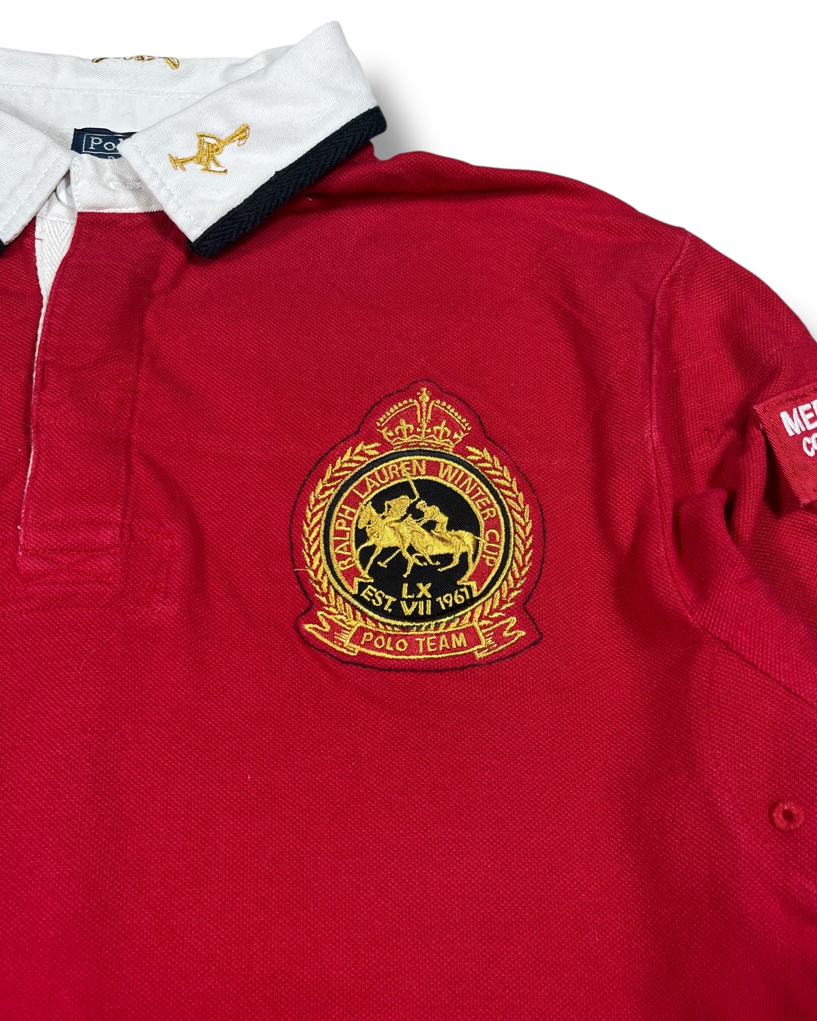 Ralph Lauren Sweater (M)