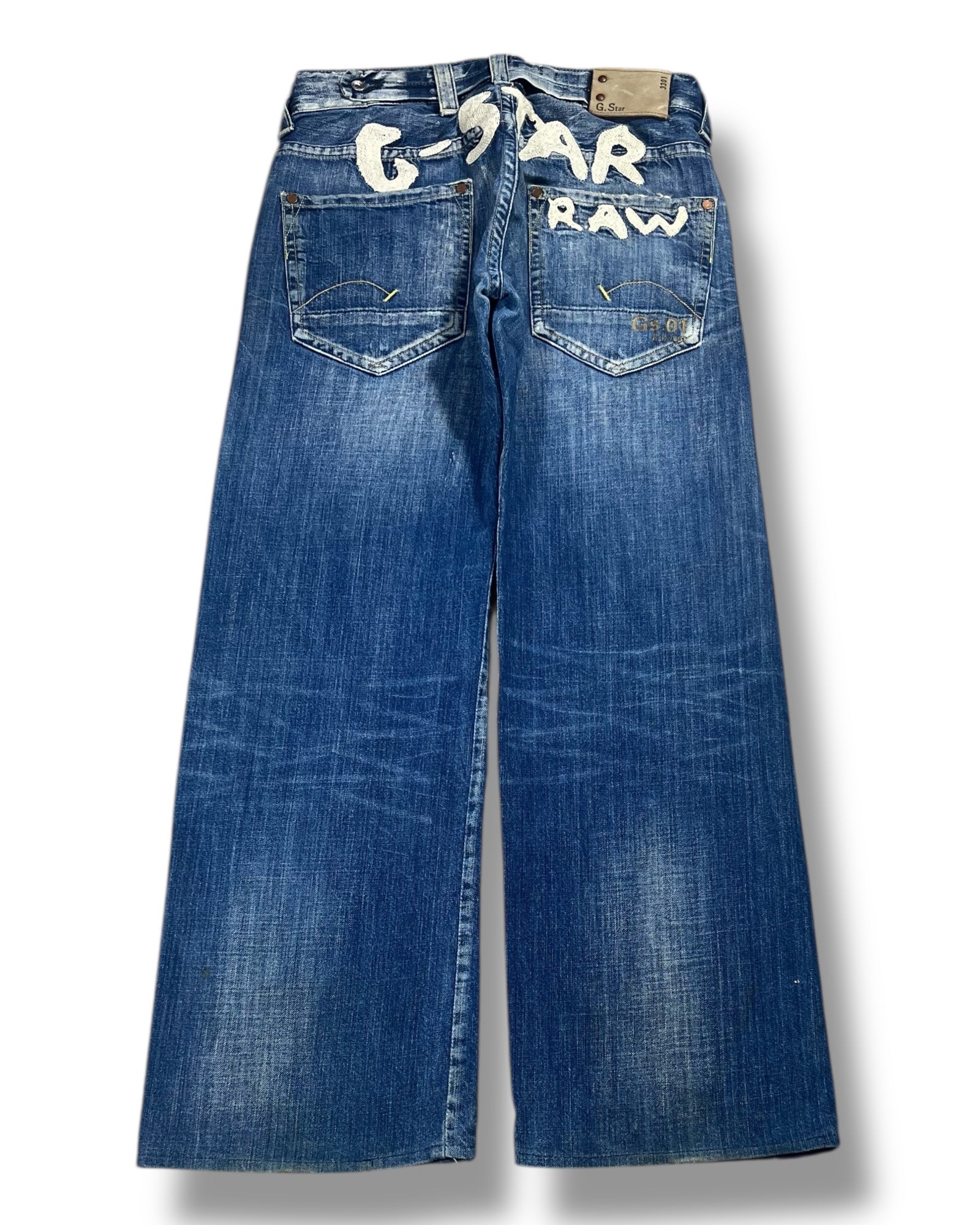 G-Star Jeans (S)