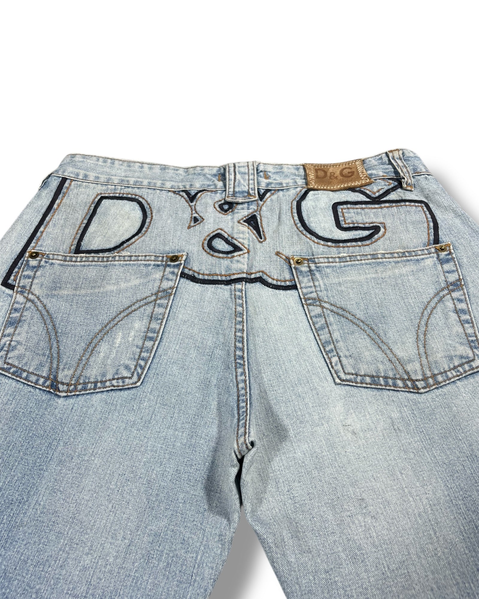 Dolce Gabbana Jeans (M)