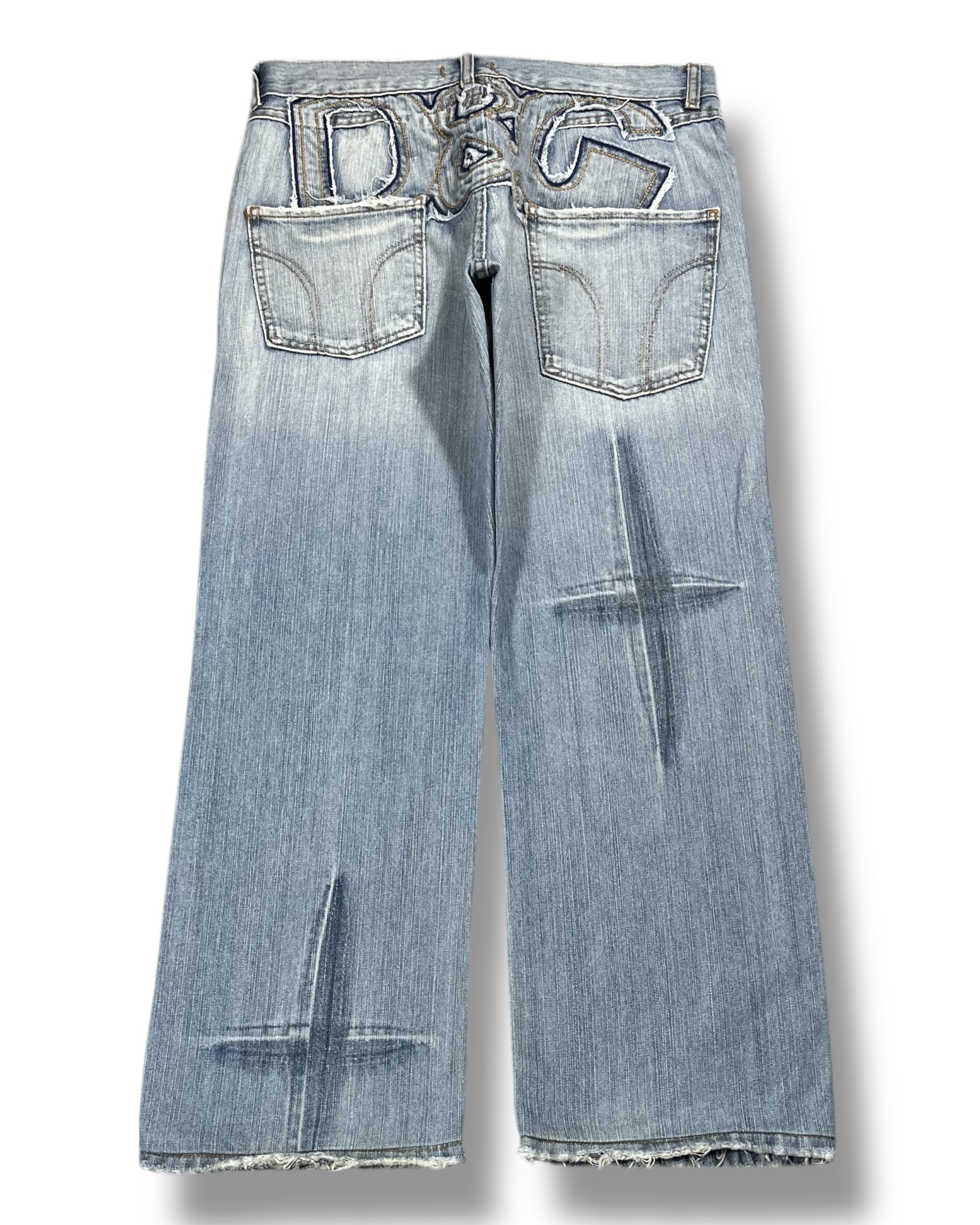 Dolce Gabbana Jeans (M)