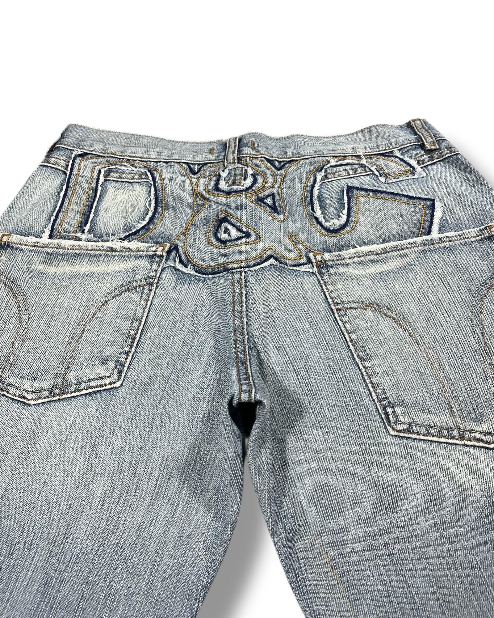 Dolce Gabbana Jeans (M)