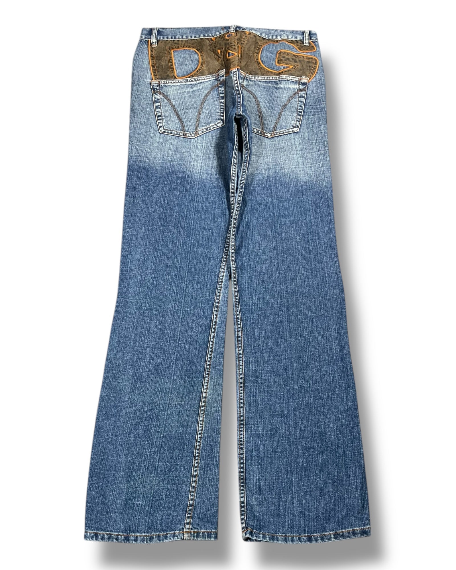 Dolce Gabbana Jeans (M)