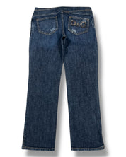 Dolce Gabbana Jeans (XS)