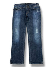 Dolce Gabbana Jeans (XS)