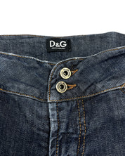 Dolce Gabbana Jeans (XS)