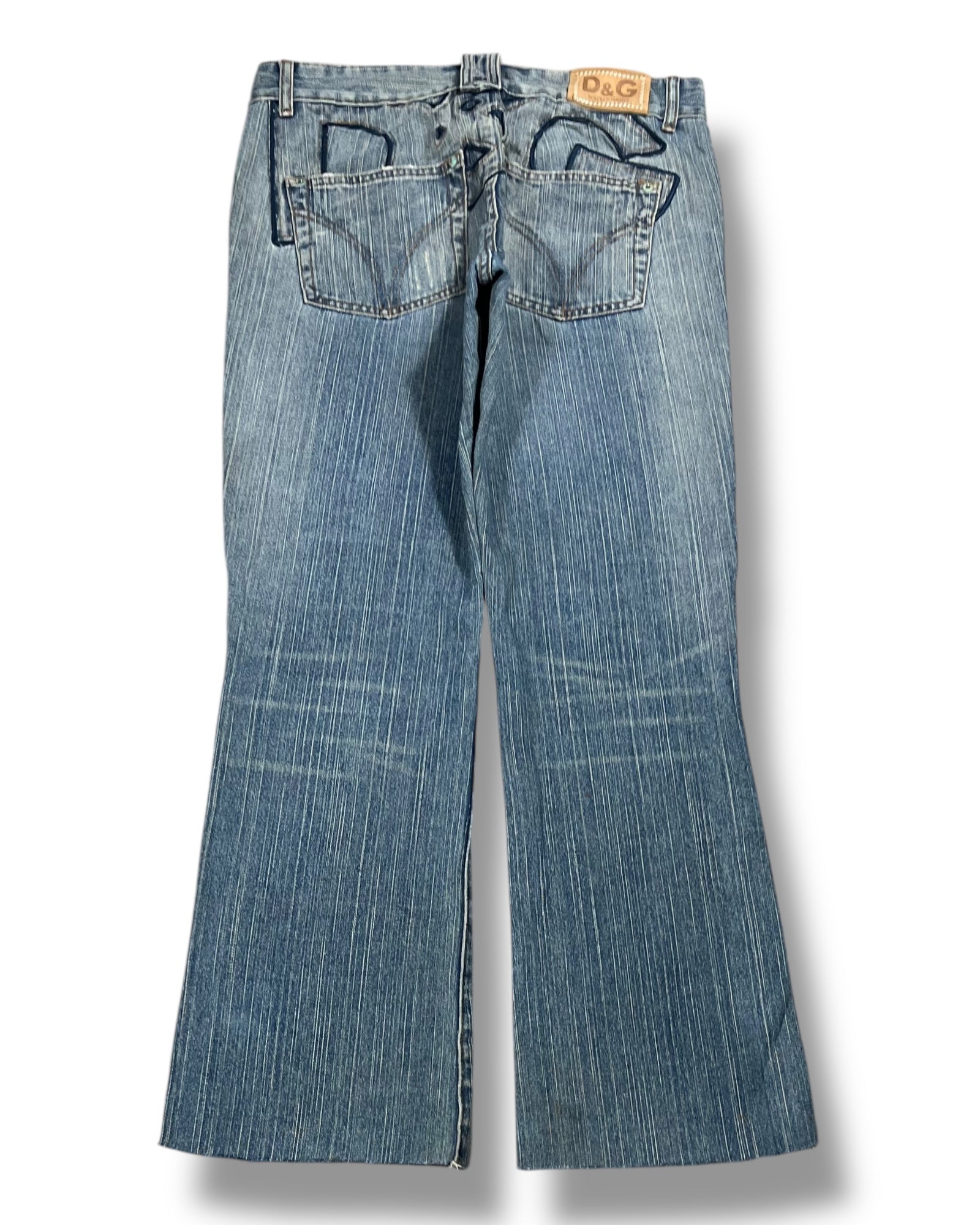 Dolce Gabbana Jeans (M)