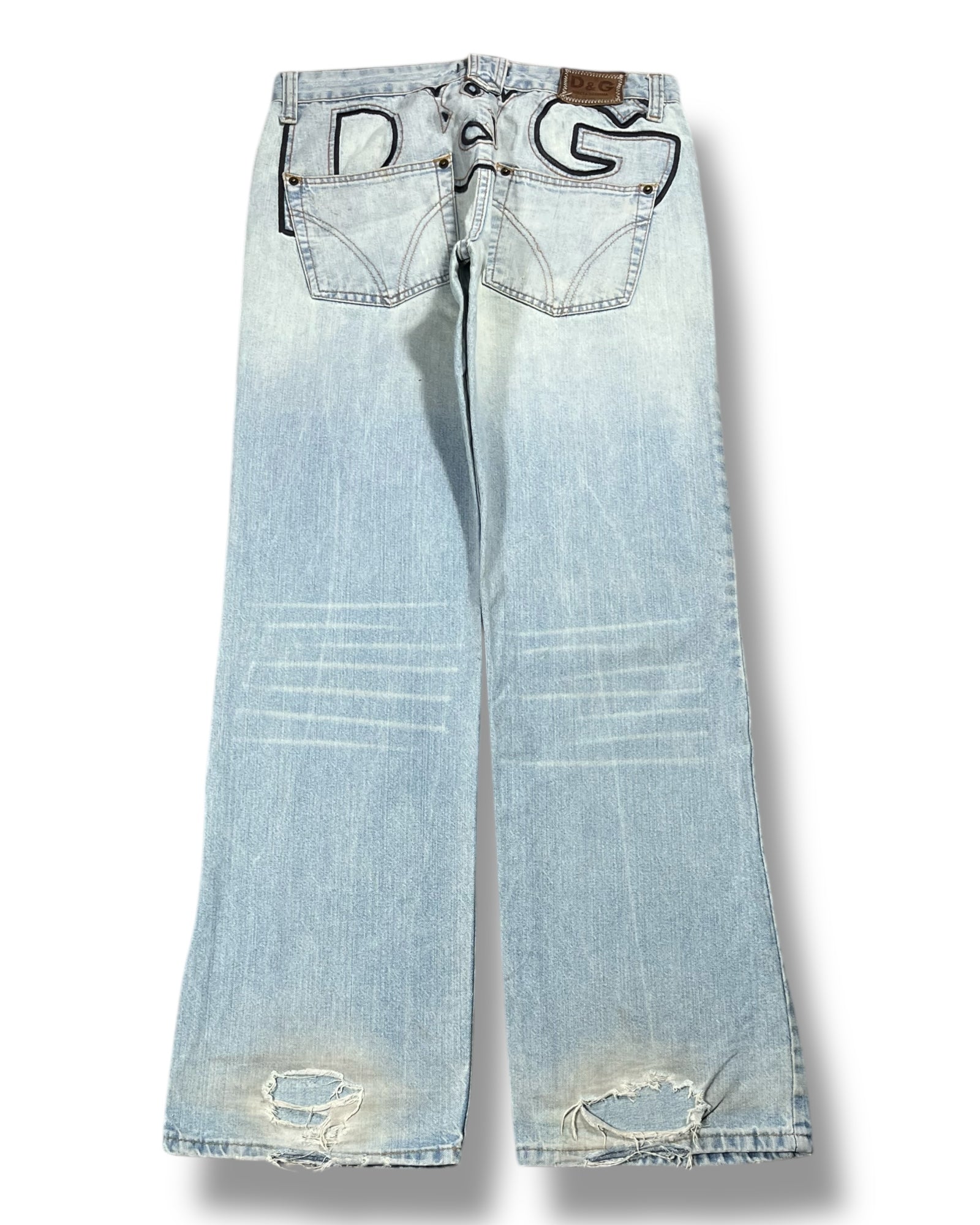 Dolce Gabbana Jeans (S)
