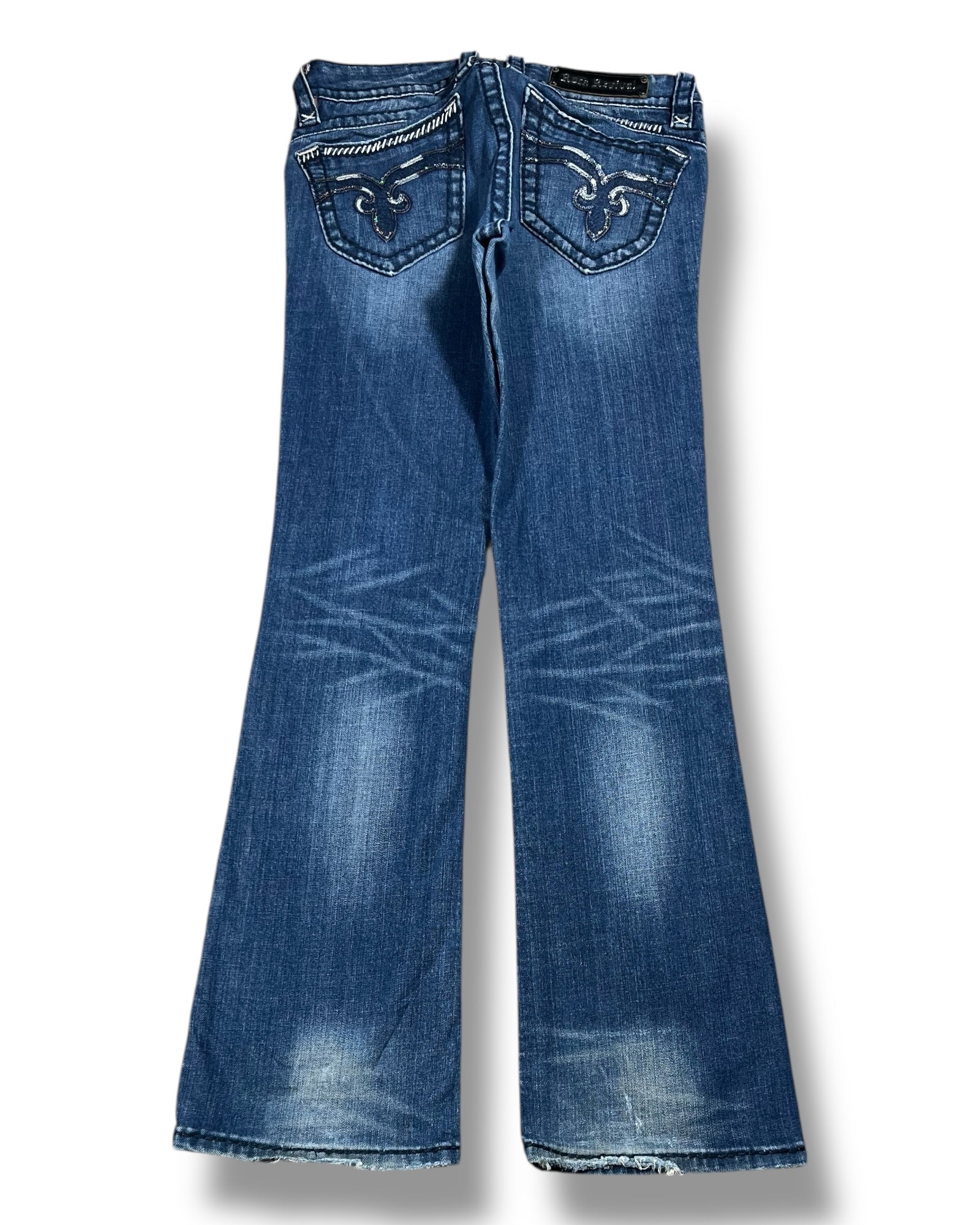 Rock Revival Jeans (M)
