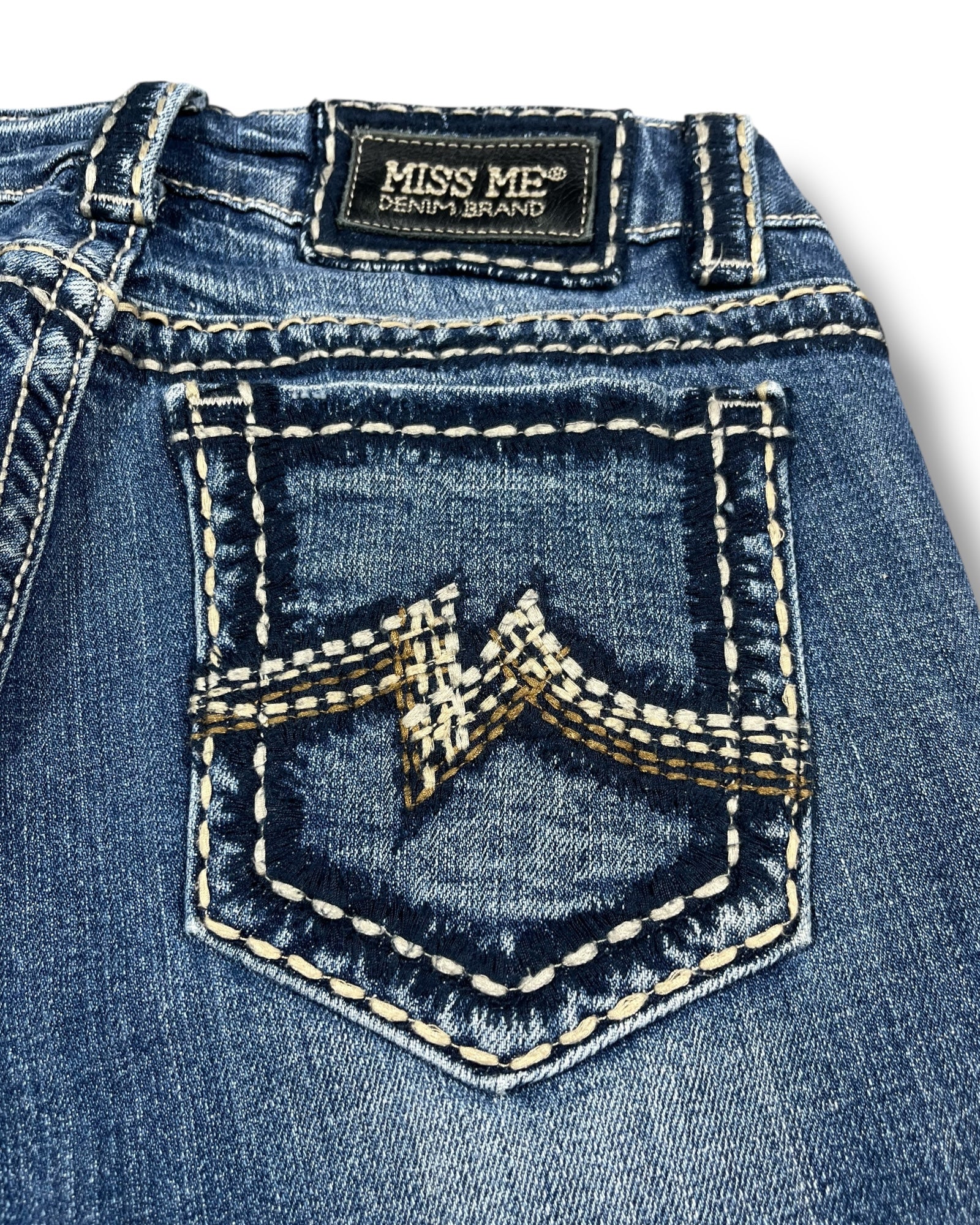 Miss Me Jeans (S)