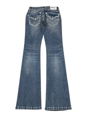 Livia Flared Jeans