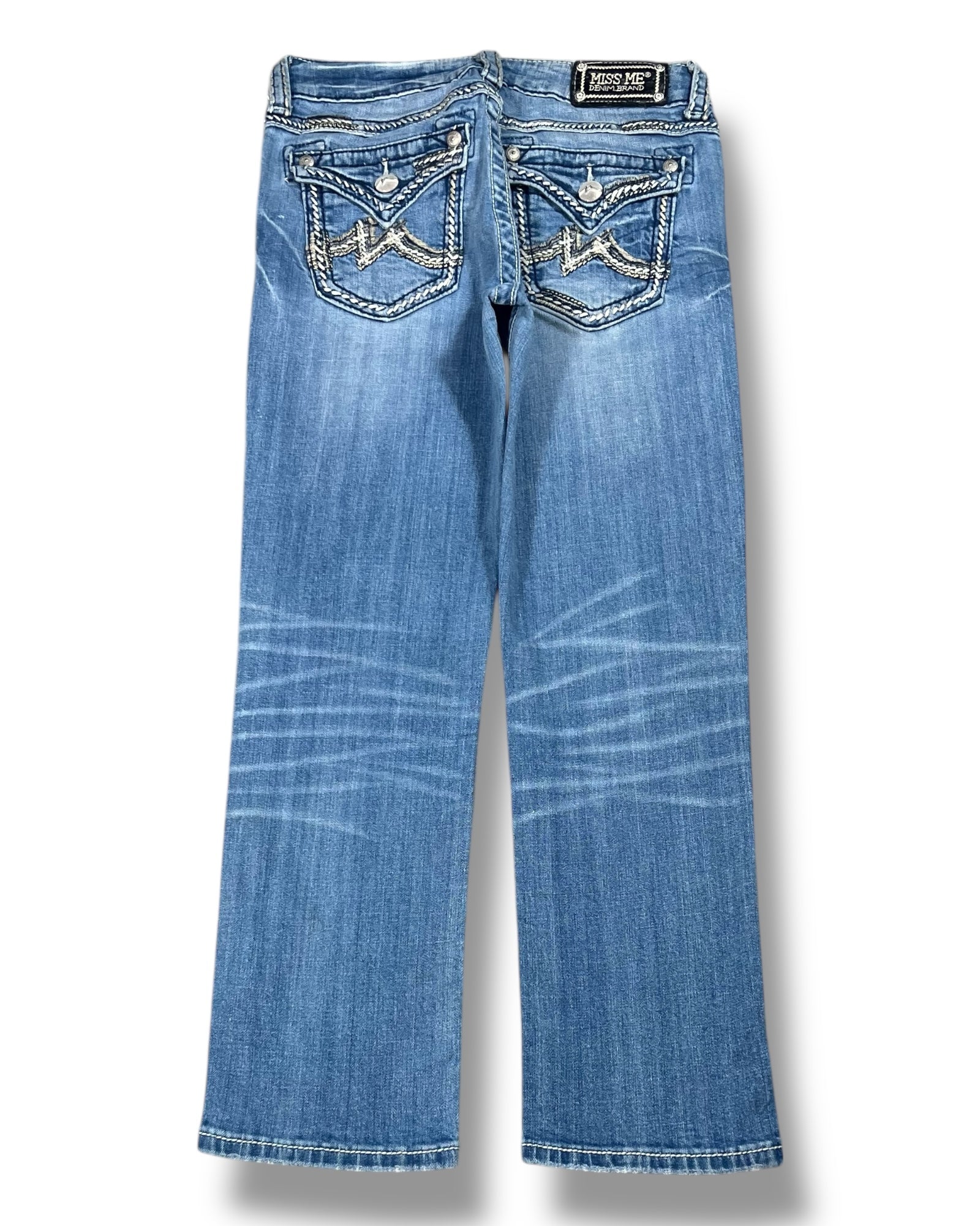 Miss Me Jeans (S)