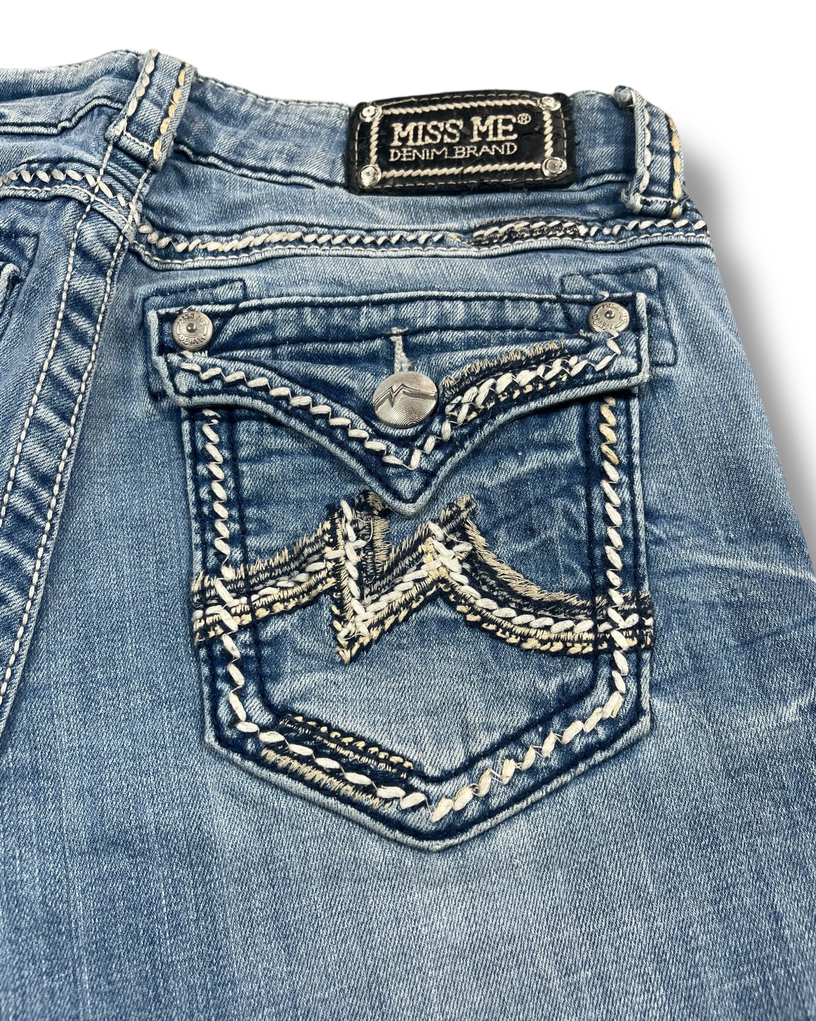 Miss Me Jeans (S)