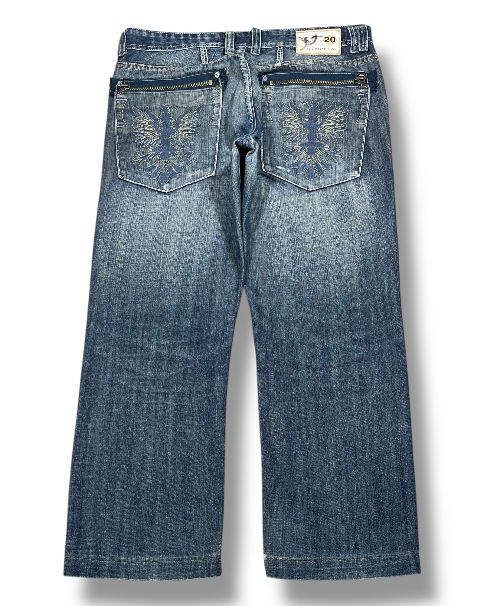 Armani Jeans (M)