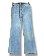 True Religion Flared Jeans (XS)