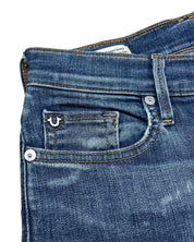 True Religion Flared Jeans (XS)
