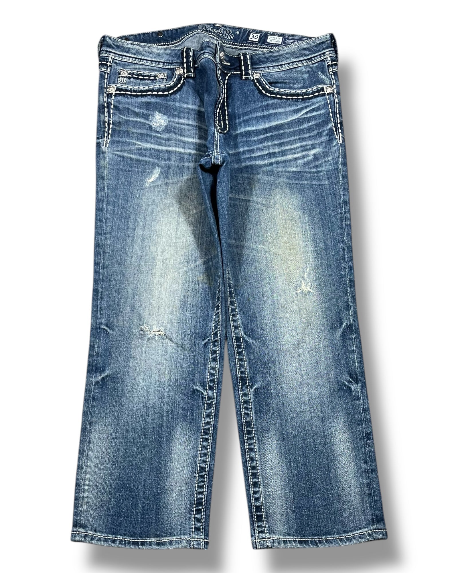 Miss Me Jeans (M)