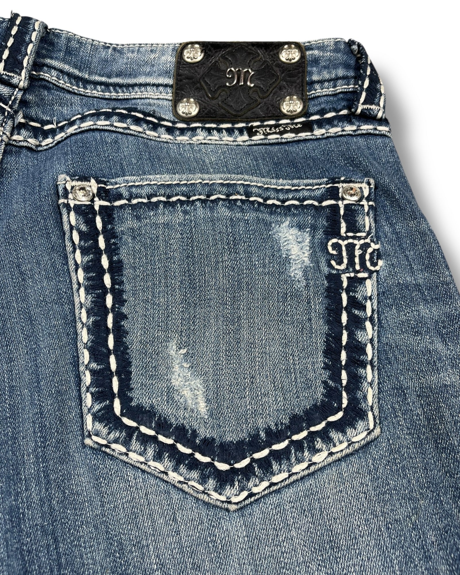 Miss Me Jeans (M)