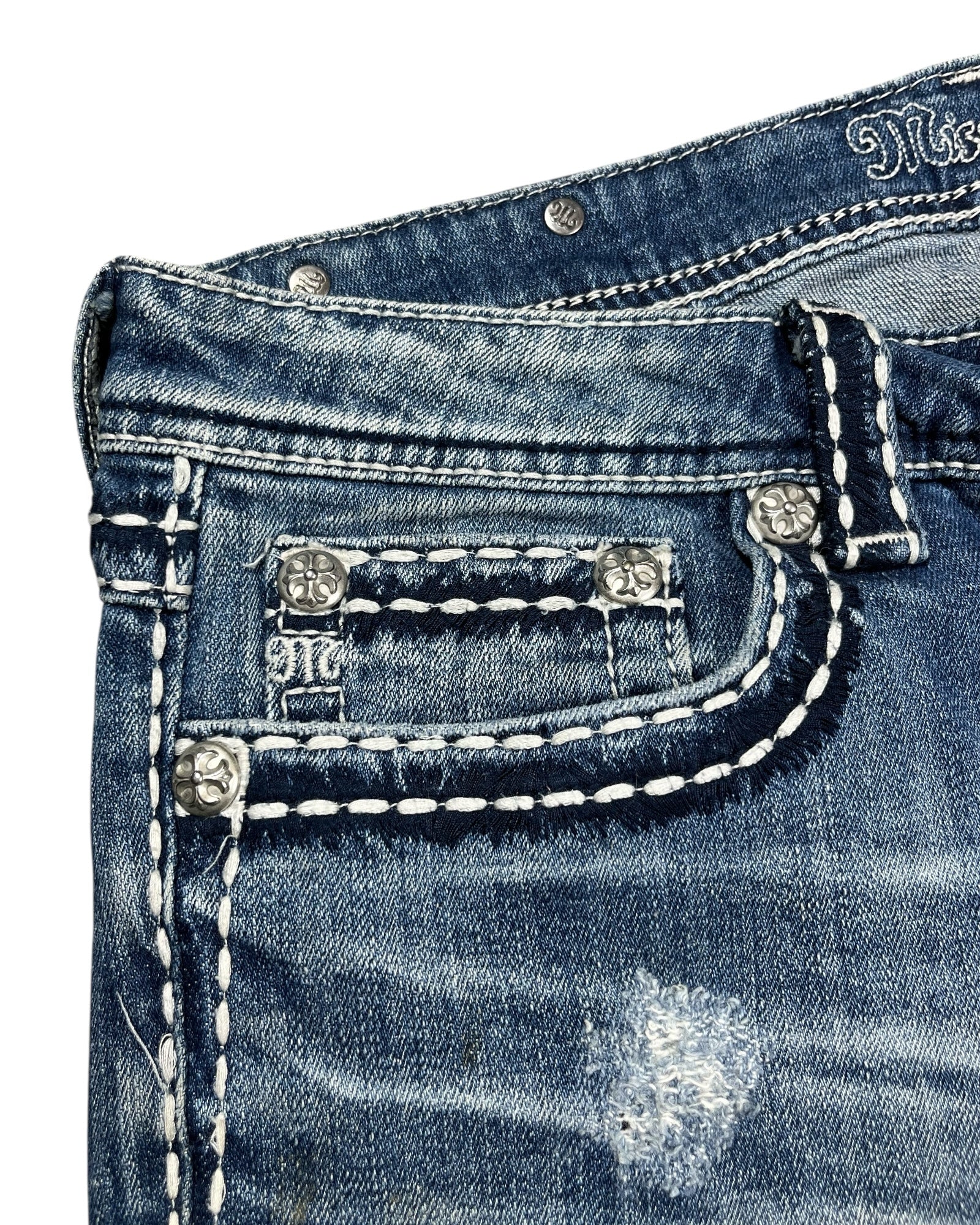 Miss Me Jeans (M)