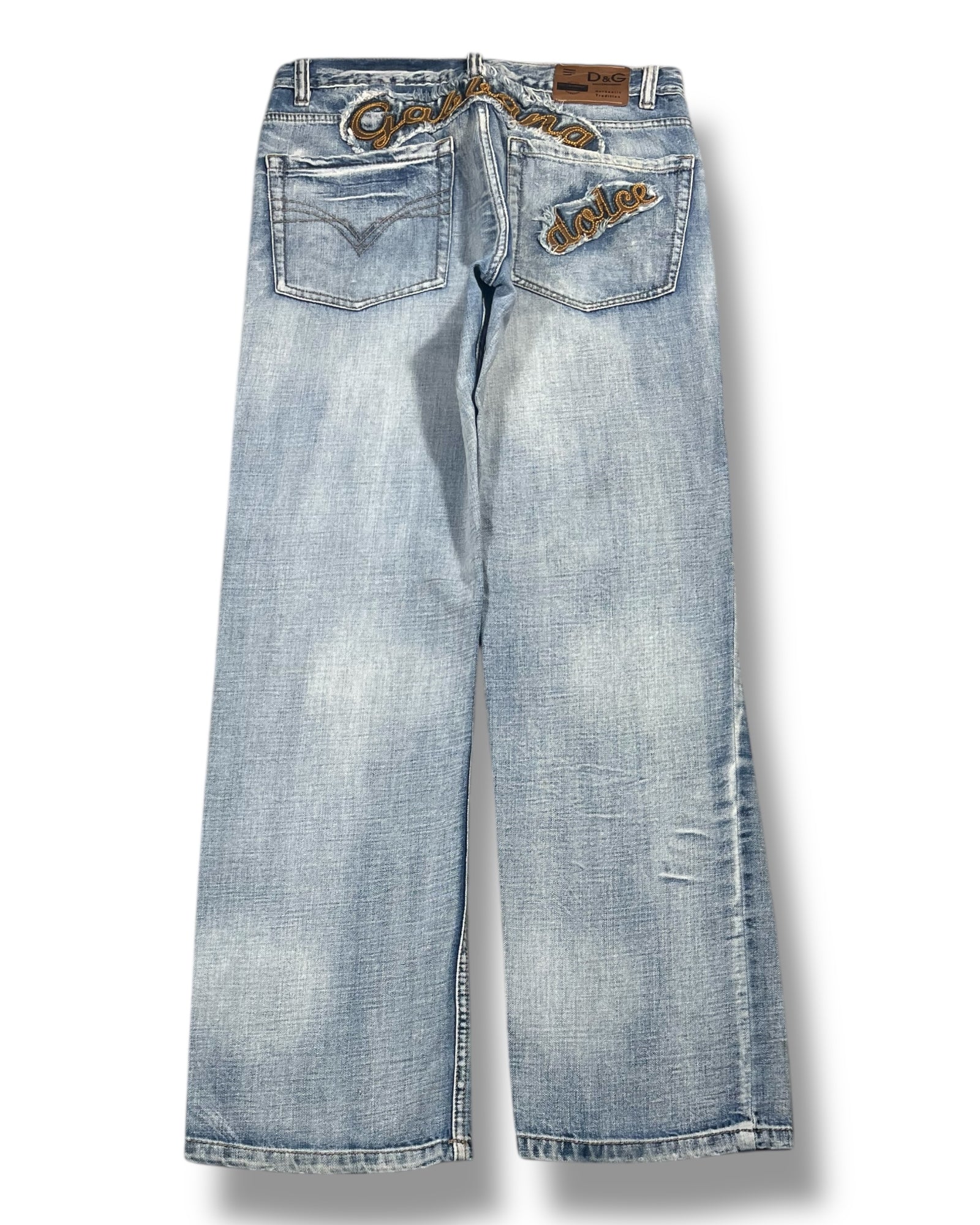 Dolce Gabbana Jeans (M)