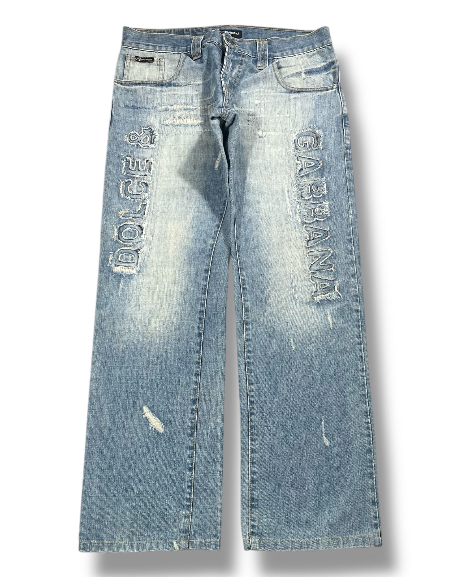 Dolce Gabbana Jeans (M)