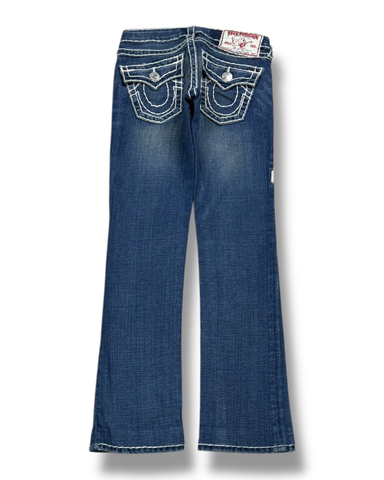 True Religion Jeans (XS)