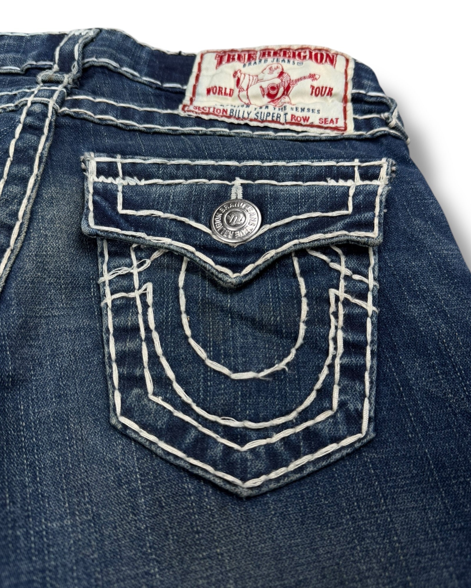True Religion Jeans (XS)