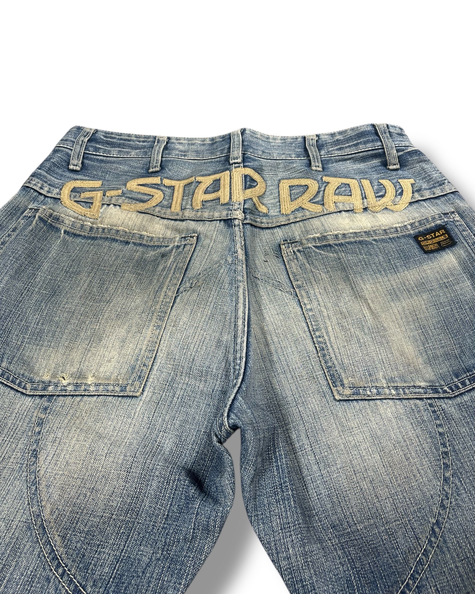 G-Star Jeans (M)