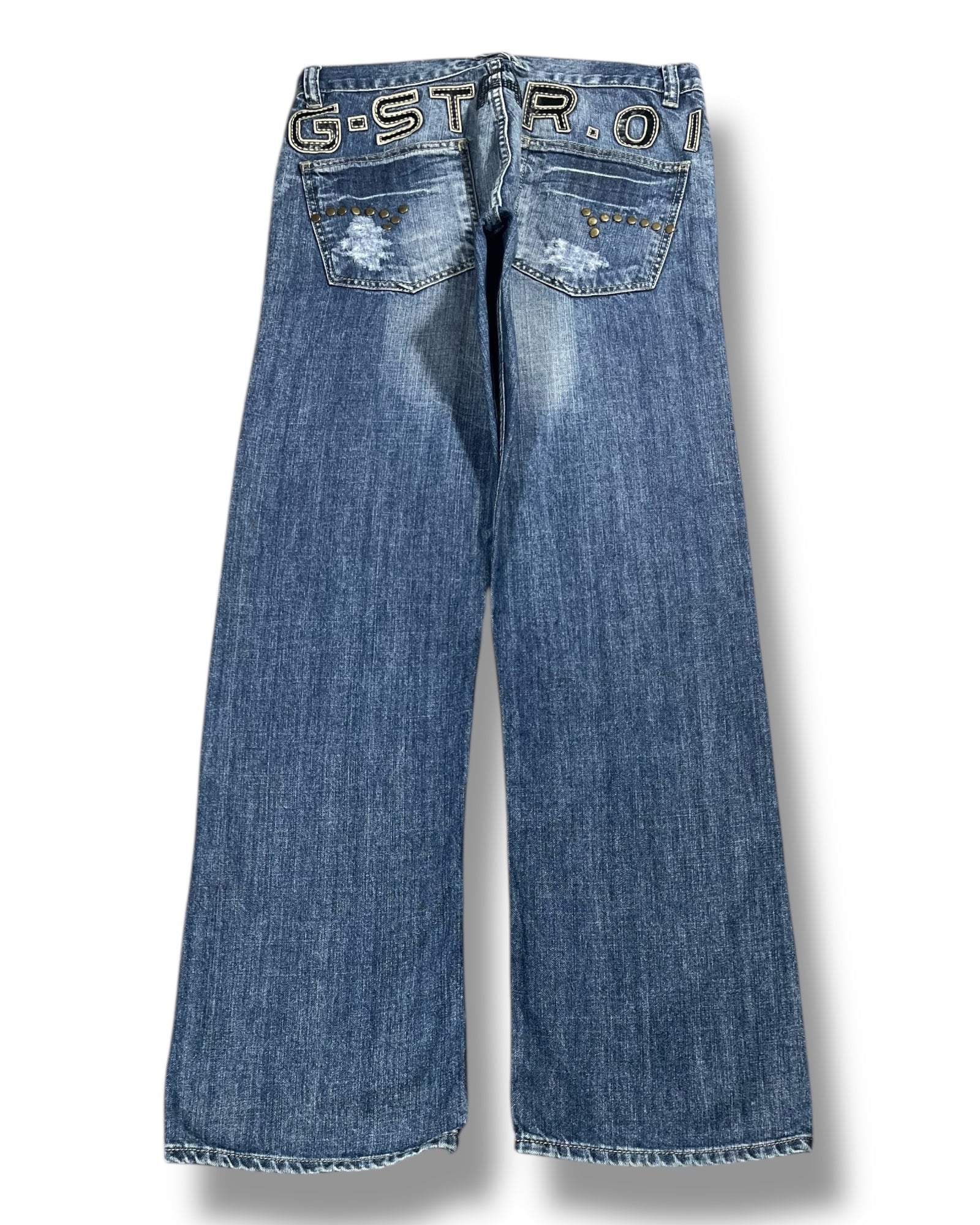 G-Star Jeans (M)